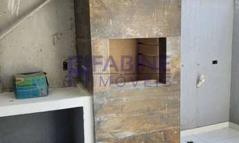 Imagem 5: Casa Térrea Parque Oratório