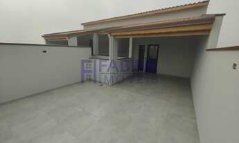 Imagem: Cobertura Jardim Alvorada