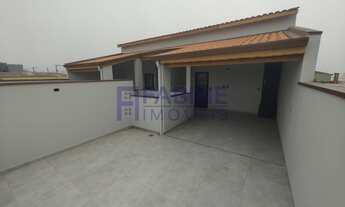 Imagem: Cobertura Jardim Alvorada