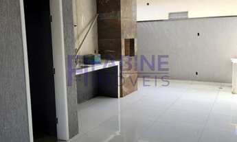 Imagem 4: Casa Térrea Parque Oratório