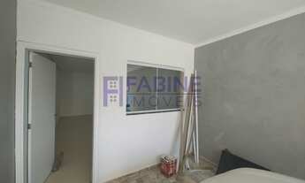 Imagem 2: Excelente sobrado Vila Pires