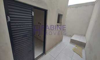 Imagem 6: Sobrado Vila Helena