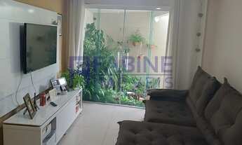 Imagem: SOBRADO VILA HUMAITÁ