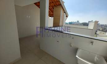 Imagem 5: Cobertura Vila América