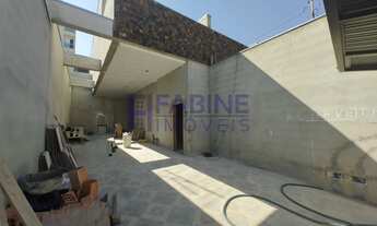 Imagem: Sobrado Vila Helena