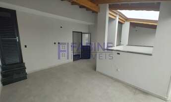 Imagem: Cobertura Jardim Alvorada