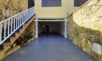 Imagem: Sobrado em Utinga