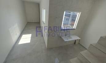 Imagem: Cobertura Vila Linda