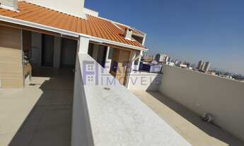 Imagem: Cobertura Vila América