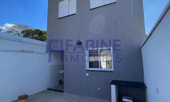 Imagem: Sobrado para locação Vila Alzira