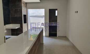 Imagem: Casa Térrea Parque Oratório