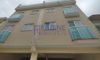 Imagem: COBERTURA VILA MARINA