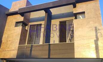 Imagem: Excelente Sobrado Parque das Nações