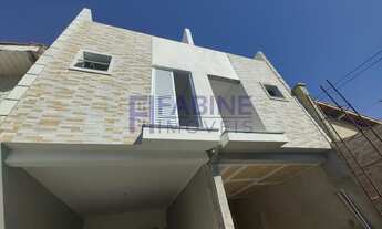 Imagem: Excelente sobrado Vila Pires