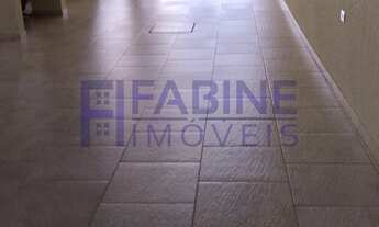 Imagem 5: Cobertura com planejados Parque Novo Oratório