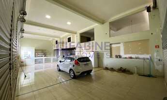 Imagem: Salão Comercial em Bragança Paulista