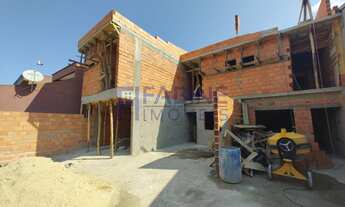 Imagem: Sobrado Jardim Alvorada