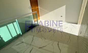 Imagem: Cobertura Nova no Parque Industriário