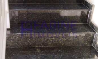 Imagem 7: Cobertura com planejados Parque Novo Oratório