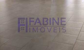 Imagem 6: Cobertura com planejados Parque Novo Oratório