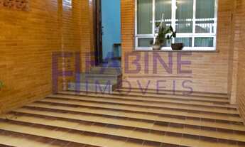 Imagem: Sobrado a Venda no Bairro Jardim em Santo