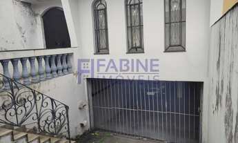 Imagem: Excelente Sobrado no Bairro Santa Maria