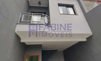 Imagem: Sobrado Vila Guarará