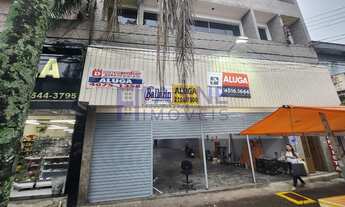 Imagem: PRÉDIO COMERCIAL PARQUE DAS AMÉRICAS EM