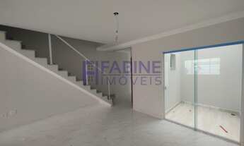 Imagem 3: Sobrado triplex Bairro Paraiso