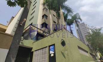 Imagem: Apartamento Edifício Gaia em Santo André