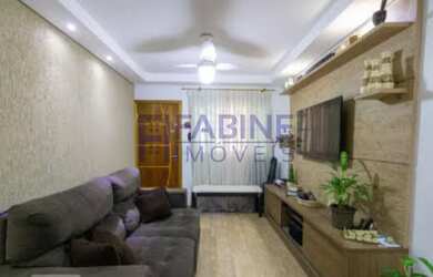 Imagem 3: Sobrado Vila Pires