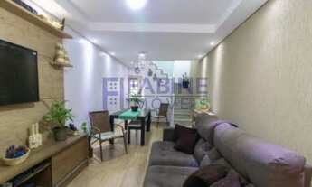 Imagem: Sobrado Vila Pires