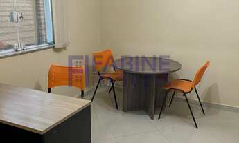 Imagem 5: SALA PARA LOCAÇÃO VILA PIRES- AVENIDA DOM PEDRO