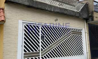 Imagem: Sobrado Jardim Las Vegas