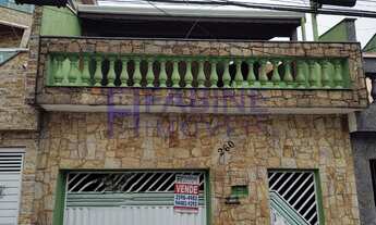 Imagem: Casa Jardim Teles de Menezes