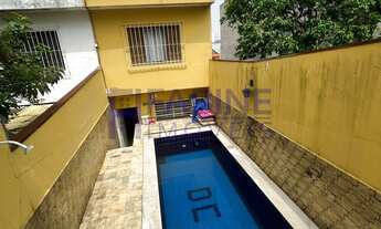 Imagem: Excelente Sobrado a venda na Vila Metalurgica