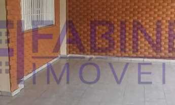 Imagem: SOBRADO RUDGE RAMOS