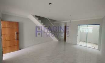 Imagem 2: Sobrado triplex Bairro Paraiso