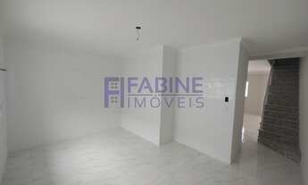 Imagem 7: Sobrado triplex Bairro Paraiso