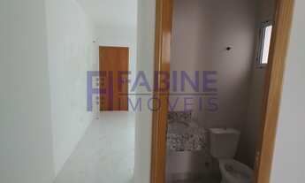 Imagem 5: Sobrado triplex Bairro Paraiso