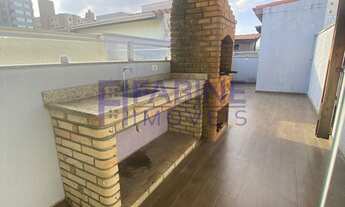 Imagem: Cobertura Parque das Nações