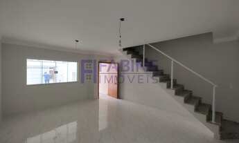 Imagem 6: Sobrado triplex Bairro Paraiso