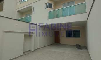 Imagem: Sobrado triplex Bairro Paraiso