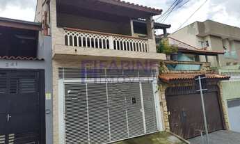 Imagem: Sobrado Parque Oratório