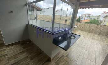 Imagem 5: Cobertura Bairro Campestre