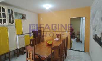 Imagem 7: Sobrado Parque Oratório