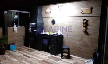 Imagem: Cobertura a venda na Vila Helena em Santo