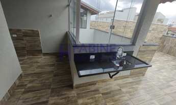 Imagem 7: Cobertura para locação na Bairro Campestre