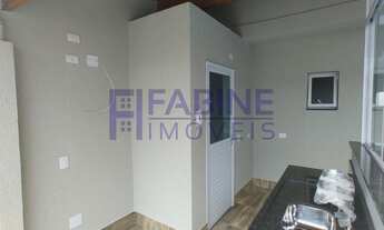 Imagem 4: Cobertura Bairro Campestre