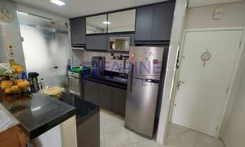 Imagem: Condomínio Vida Home Resort